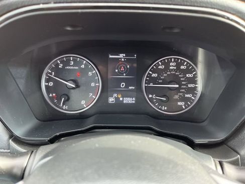 Certified 2025 Subaru Outback Premium w/ Popular Package #1A image 12