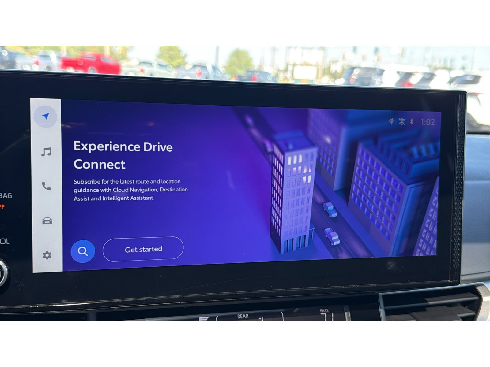 Certified 2025 Toyota Sienna XLE FWD image 18