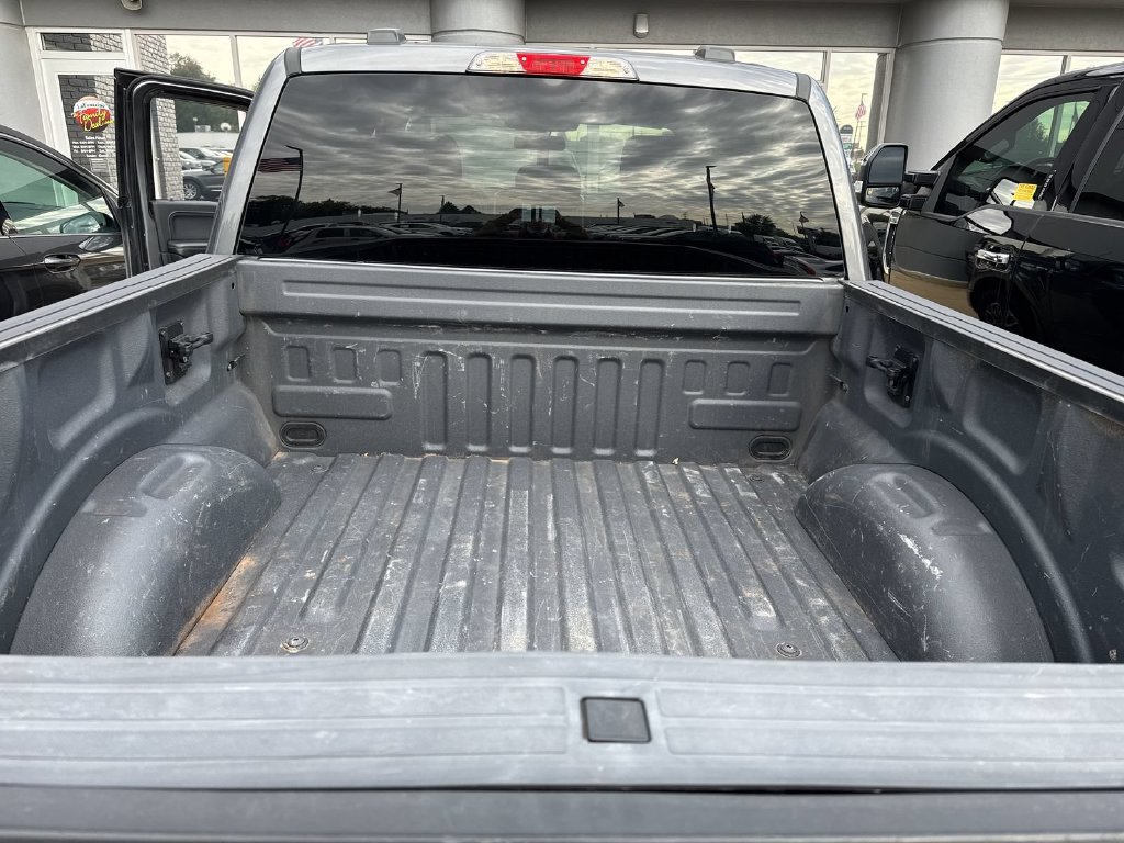 Used 2021 Ford F150 XLT w/ Equipment Group 301A Mid AWD/4WD image 20