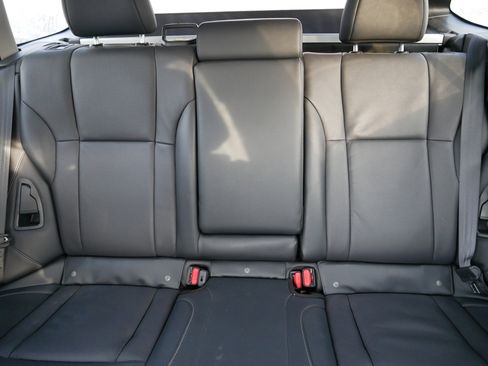 Certified 2024 Subaru Outback Limited image 13