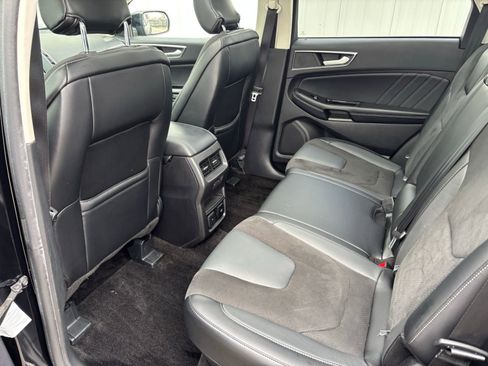 Used 2018 Ford Edge Sport w/ Equipment Group 401A image 29