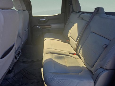 Used 2020 Chevrolet Silverado 1500 RST w/ All-Star Edition image 15