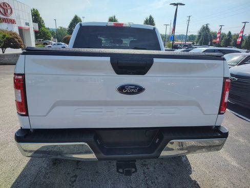 Used 2019 Ford F150 XLT AWD/4WD image 5