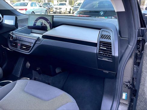 Used 2021 BMW i3 image 18