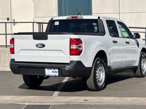 New 2026 Ford Maverick XL image 3