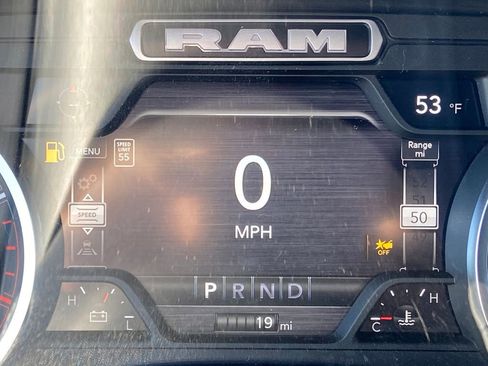 New 2026 RAM 2500 Big Horn image 23