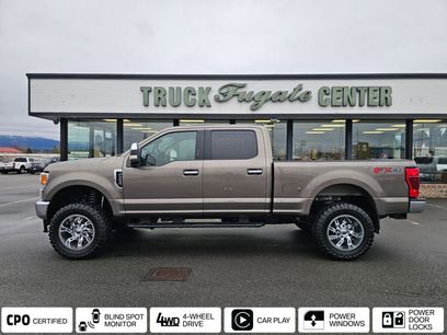Certified 2022 Ford F250 XLT w/ XLT Value Package