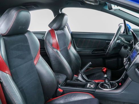 Used 2019 Subaru WRX STI w/ Popular Package #3 (IZT) AWD/4WD image 26