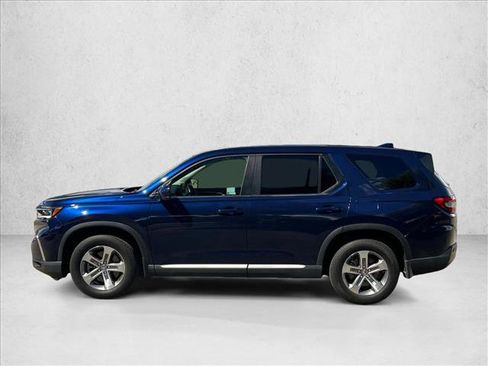 Used 2023 Honda Pilot EX-L image 8