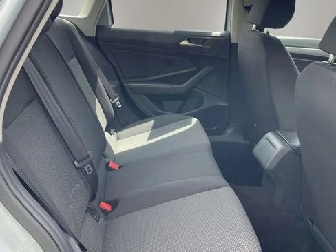Used 2019 Volkswagen Jetta S FWD image 7