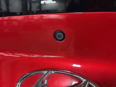 Used 2021 Hyundai Sonata Blue FWD image 16
