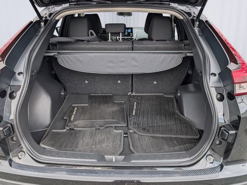 Used 2025 Mitsubishi Eclipse Cross LE AWD/4WD image 10