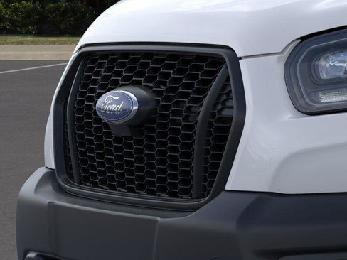 New 2025 Ford Transit 350 XL RWD image 17