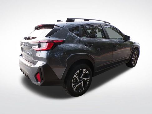 Used 2024 Subaru Crosstrek 2.0i Premium AWD/4WD image 7