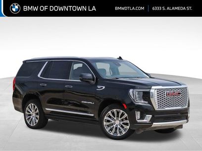 Used 2023 GMC Yukon Denali