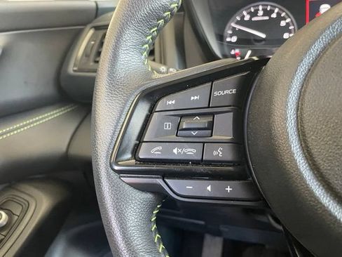 Used 2025 Subaru Ascent Onyx Edition AWD/4WD image 13