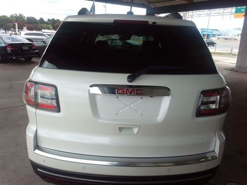 Used 2017 GMC Acadia Limited SLT AWD/4WD image 6