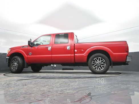 Used 2011 Ford F250 Lariat w/ Lariat Interior Pkg image 26