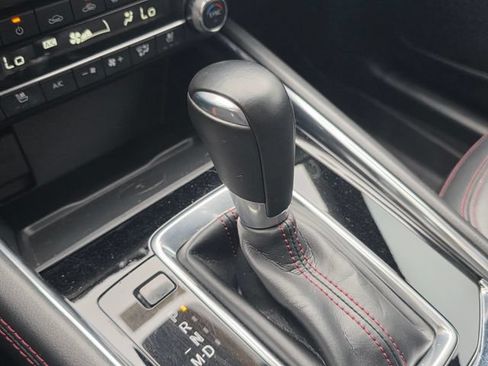 Used 2023 MAZDA CX-5 AWD 2.5 Turbo image 23