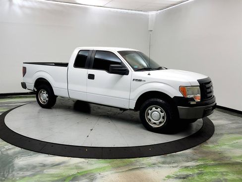 Used 2012 Ford F150 XL RWD image 3