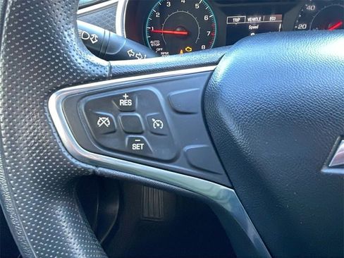 Used 2020 Chevrolet Malibu LT image 21