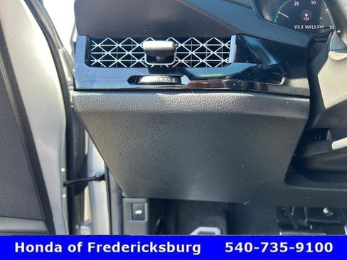 Used 2024 Honda Accord Sport image 24