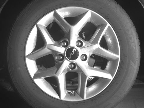 Used 2025 Kia Soul LX w/ LX Technology Package image 14