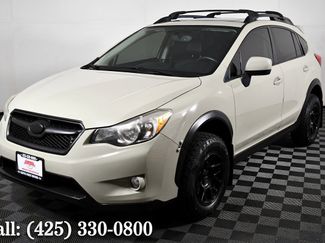 Used 2014 Subaru Crosstrek 2.0i Limited image 1
