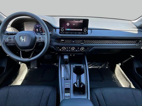Used 2023 Honda Accord EX image 15