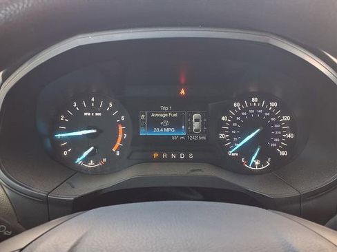 Used 2019 Ford Edge SE FWD image 17