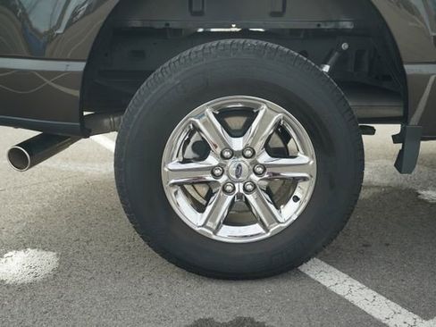 Used 2024 Ford F150 XLT w/ Equipment Group 302A MID image 42