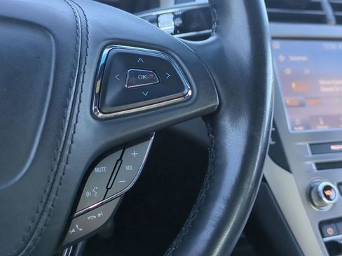 Used 2020 Lincoln MKZ Reserve w/ Elements Package image 27