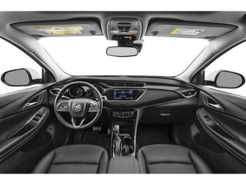 Used 2022 Buick Encore GX Essence w/ Experience Buick Package AWD/4WD image 11
