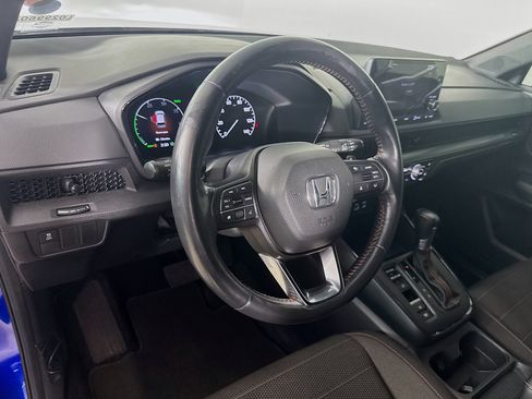 Used 2023 Honda CR-V Sport image 8