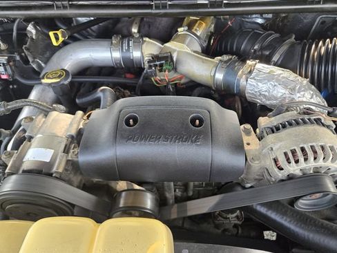 Used 2001 Ford F250 XLT RWD image 28