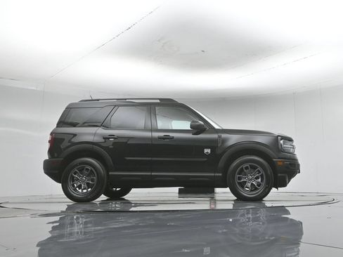 Certified 2023 Ford Bronco Sport Big Bend w/ Convenience Package AWD/4WD image 49