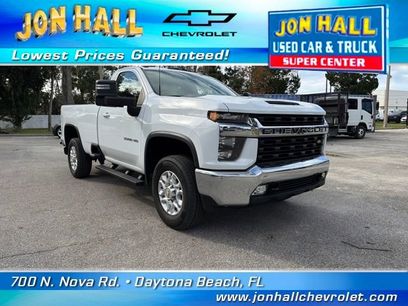 Certified 2022 Chevrolet Silverado 3500 LT w/ Convenience Package