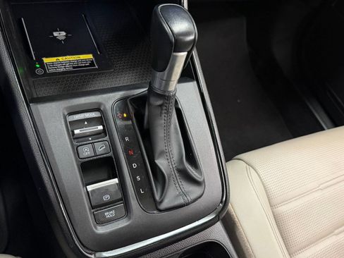 Used 2024 Honda CR-V EX-L image 17