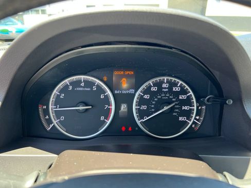 Used 2018 Acura RDX AWD w/ Technology Package image 18