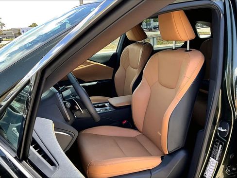 Used 2025 Lexus RX 350 Premium image 8