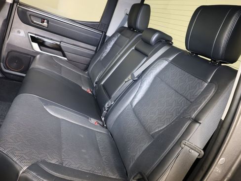 Used 2023 Toyota Tundra Limited RWD image 10