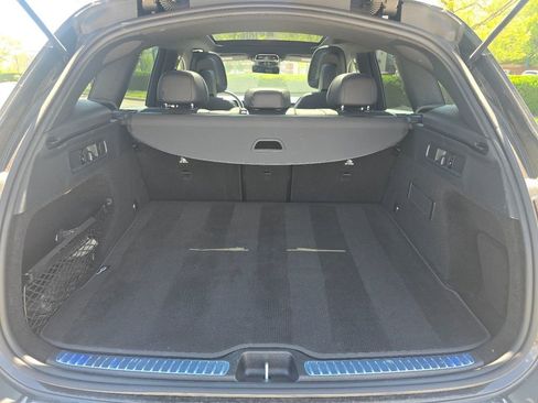 Certified 2026 Mercedes-Benz GLC 300 4MATIC image 19