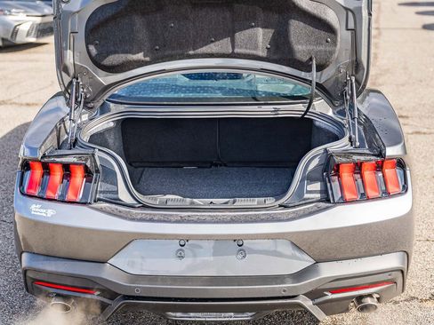 New 2026 Ford Mustang EcoBoost image 11