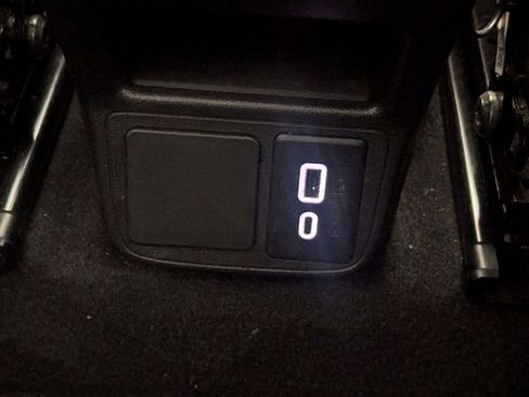 Used 2025 Buick Encore GX Preferred FWD image 22
