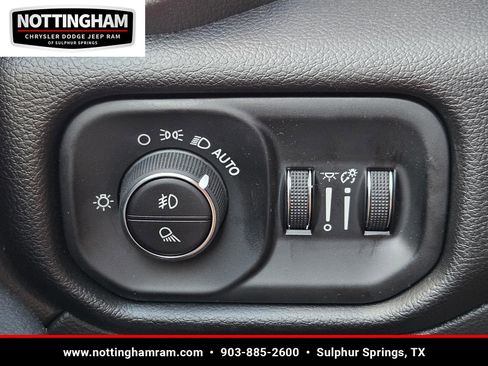 New 2026 RAM 2500 Laramie image 25