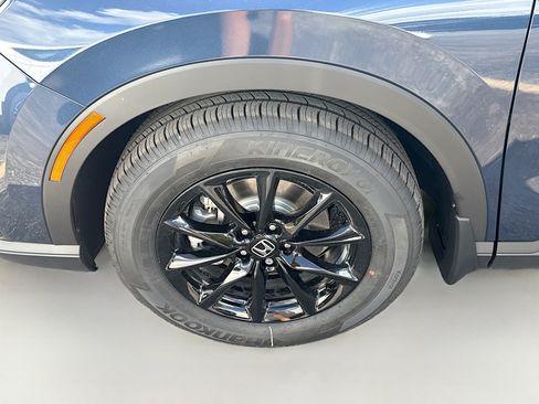 New 2026 Honda CR-V Sport-L image 26