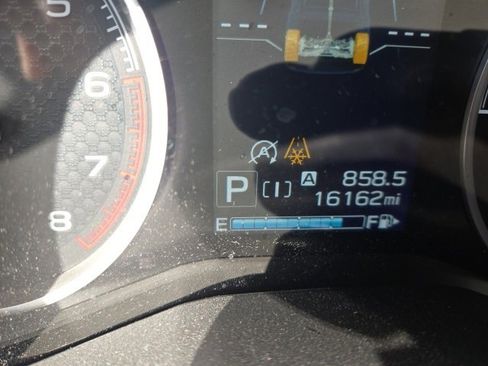 Used 2023 Subaru Forester Limited image 10