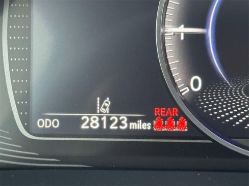 Certified 2021 Lexus ES 350 w/ Premium Package image 37