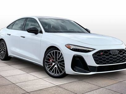 New 2026 Audi S5 Premium Plus