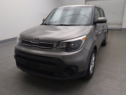 Used 2019 Kia Soul FWD image 15